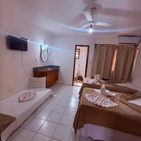 Condominio com piscina e ótima localização.-2